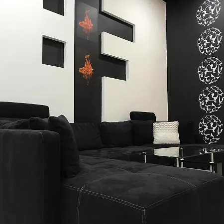 Manyi Lejlighed Debrecen