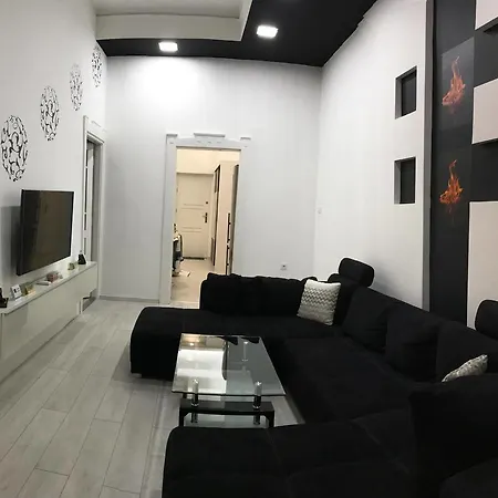 Manyi Apartament