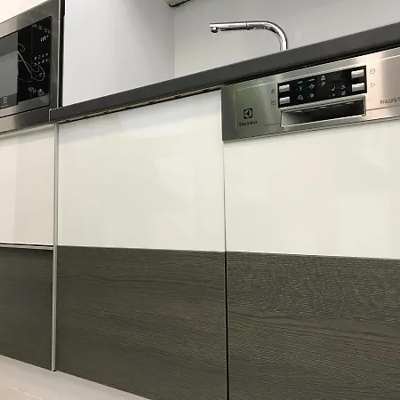 Apartament Manyi